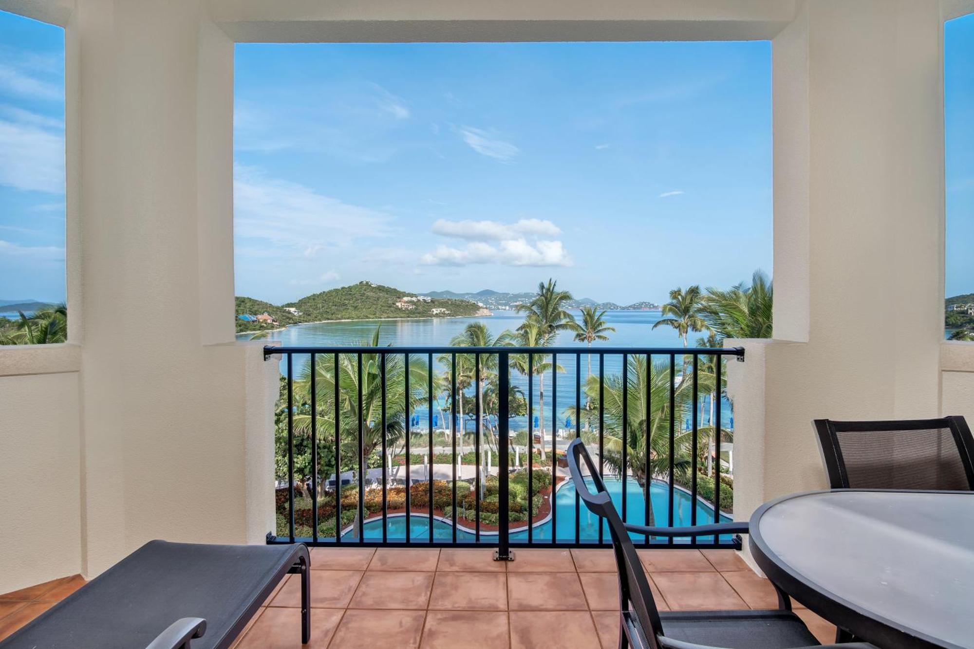 Hotel Ritz Carlton Club - St Thomas Nazareth Zewnętrze zdjęcie