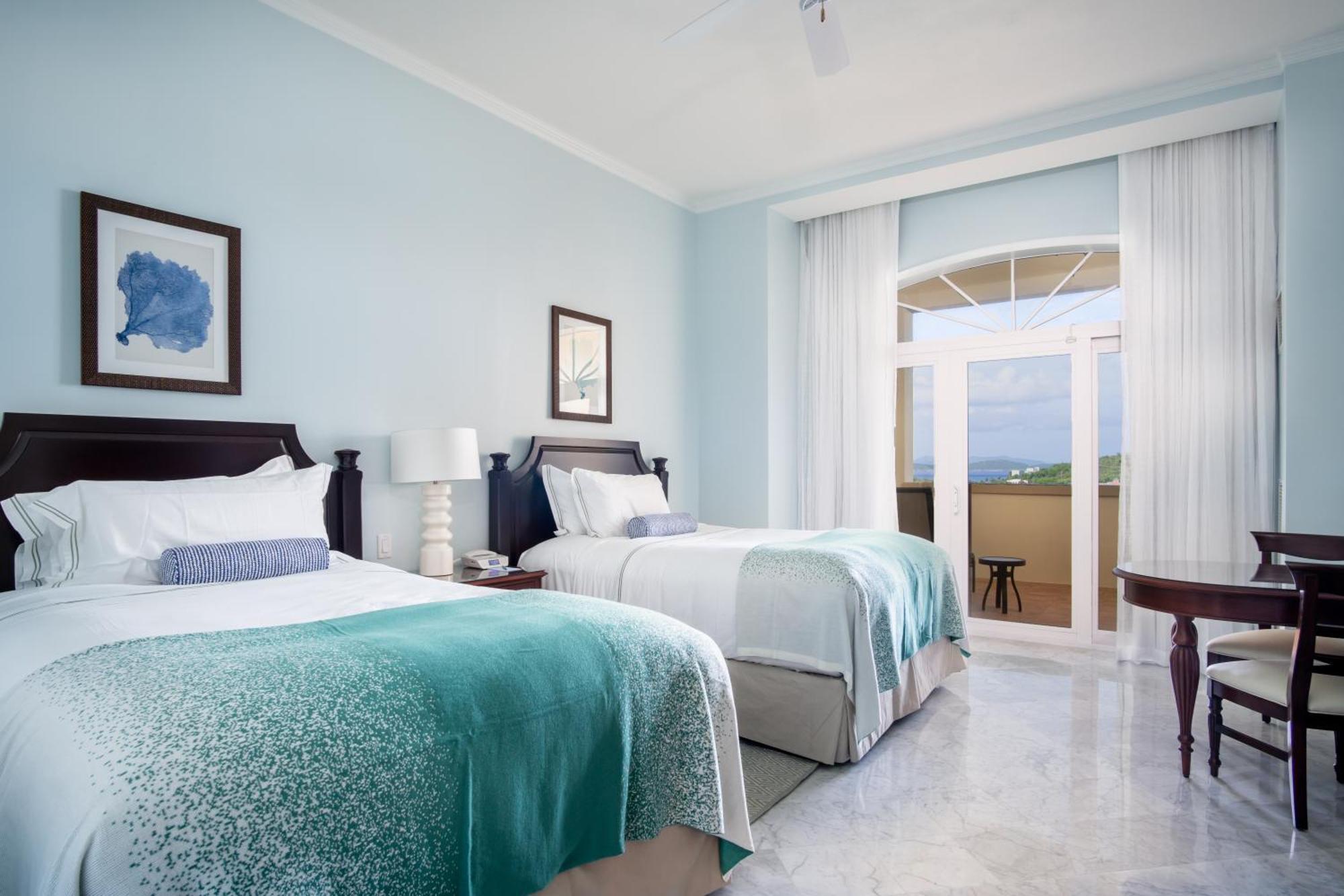Hotel Ritz Carlton Club - St Thomas Nazareth Zewnętrze zdjęcie