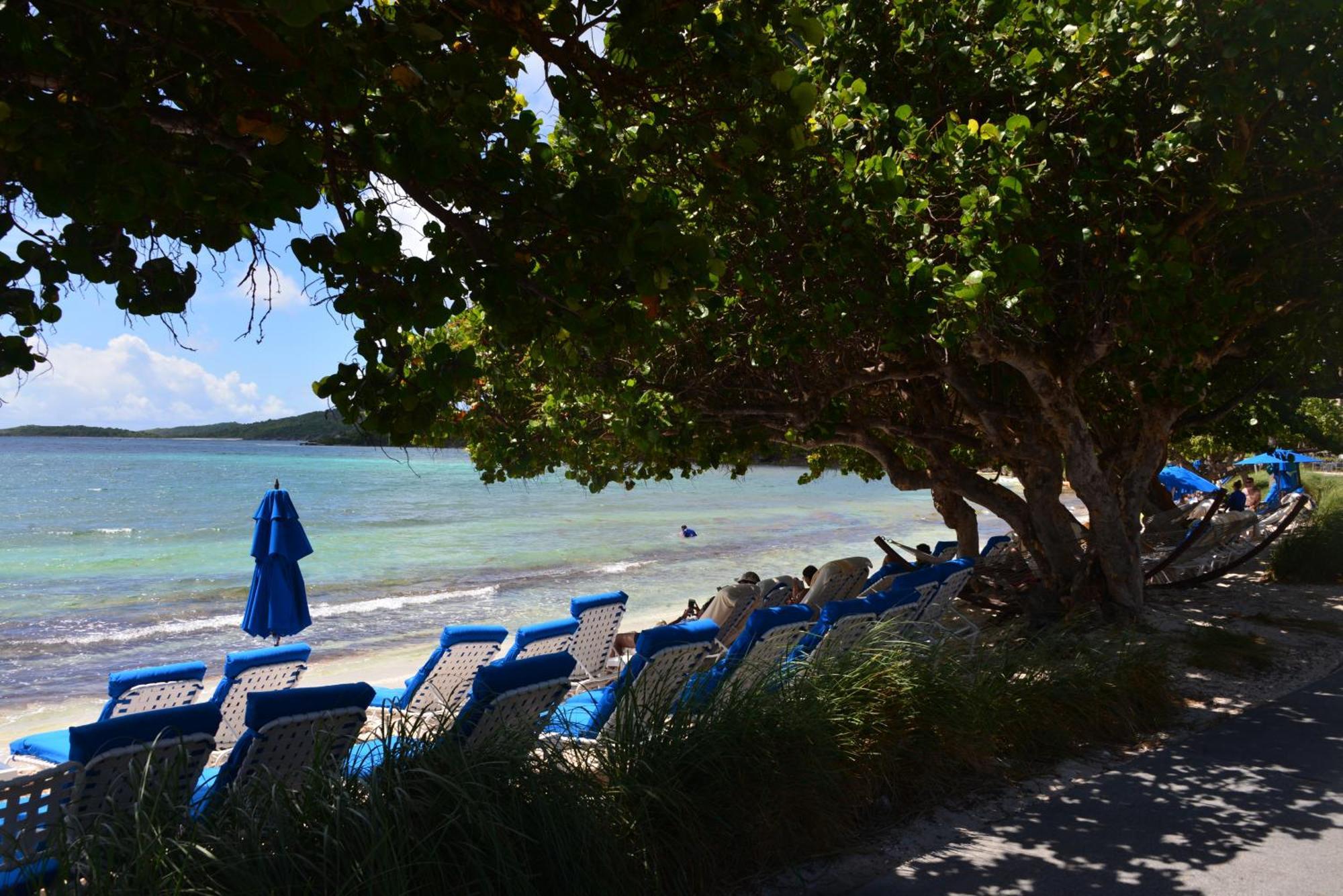 Hotel Ritz Carlton Club - St Thomas Nazareth Zewnętrze zdjęcie