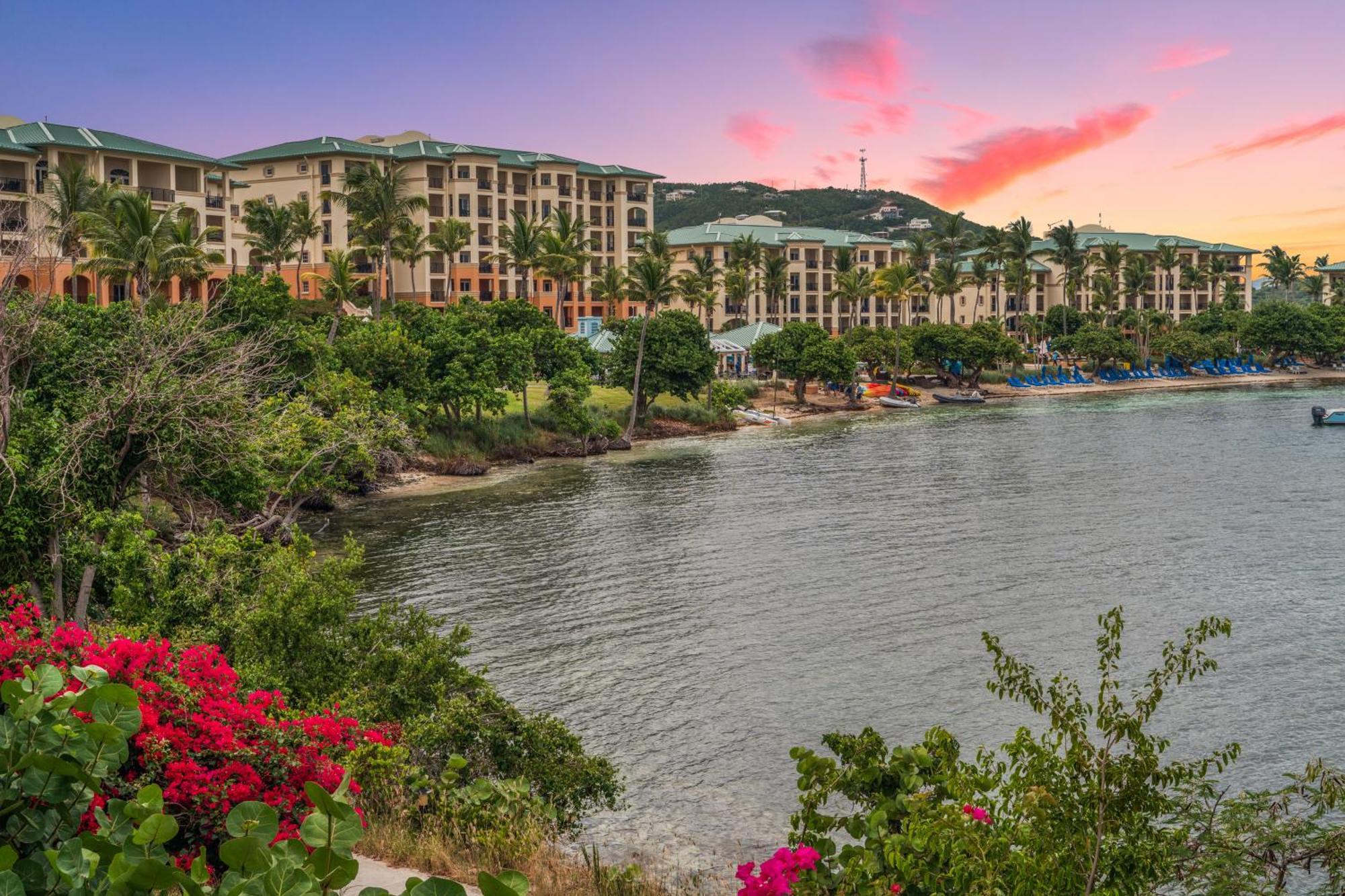 Hotel Ritz Carlton Club - St Thomas Nazareth Zewnętrze zdjęcie