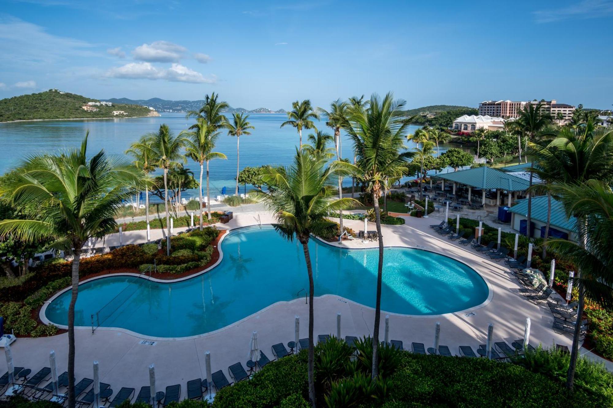 Hotel Ritz Carlton Club - St Thomas Nazareth Zewnętrze zdjęcie